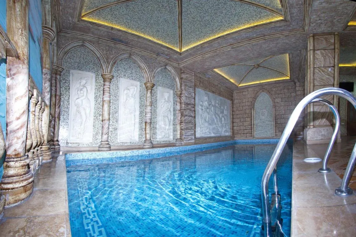 Image of Venezia Palazzo Hotel