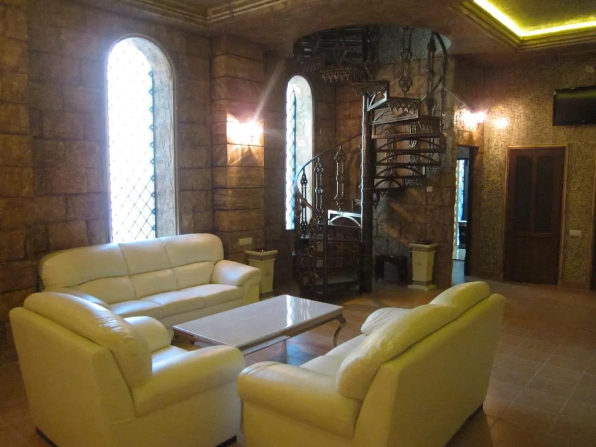 Image 4 of Venezia Palazzo Hotel