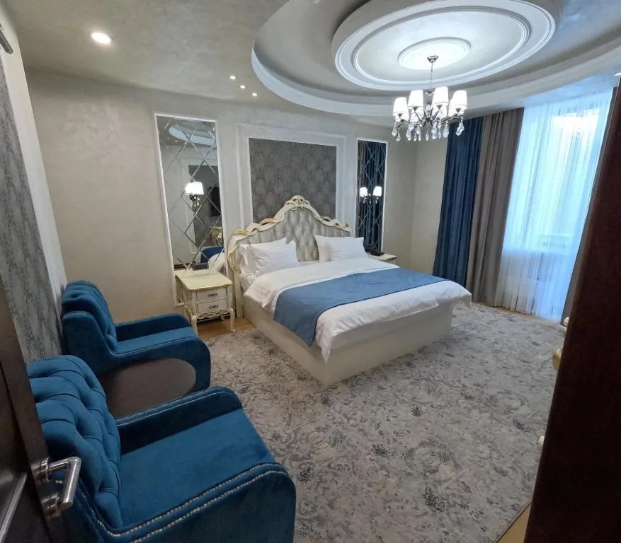 Image of Victoria Inn Boutique Hotel
