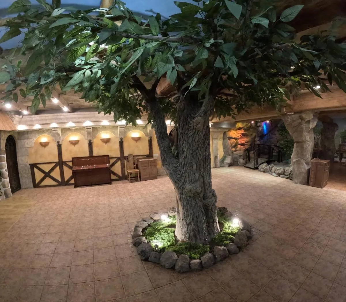 Image 6 of Victoria Inn Boutique Hotel