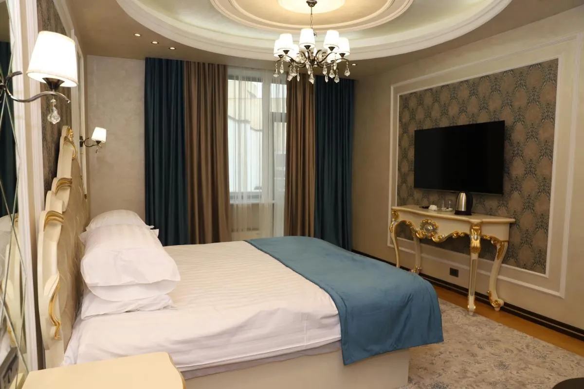Image 1 of Victoria Inn Boutique Hotel