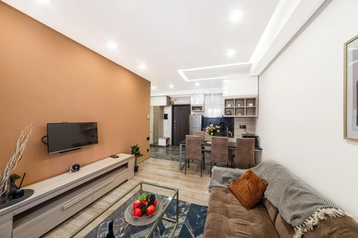 Image 4 of Volga Apartment by Downtown Inn