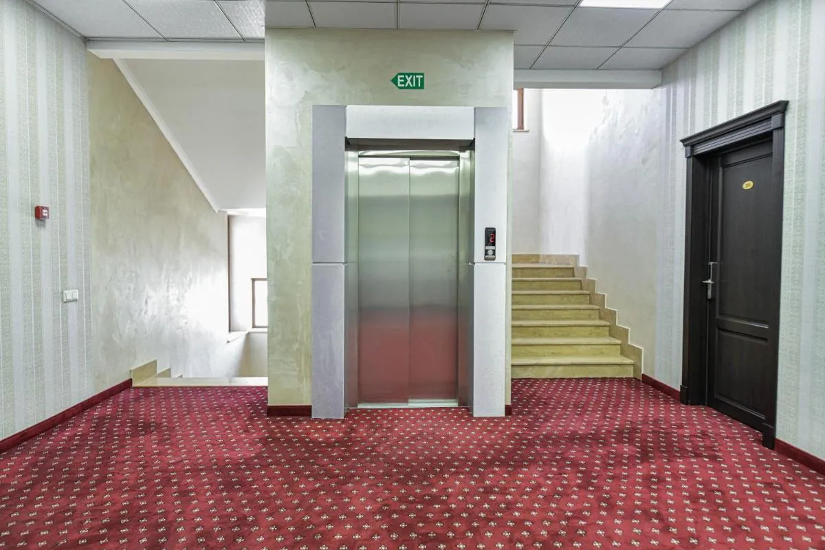 Image 3 of Welcome Inn Hotel