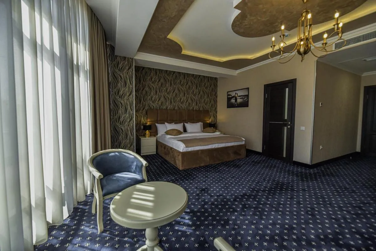 Image 1 of Welcome Inn Hotel