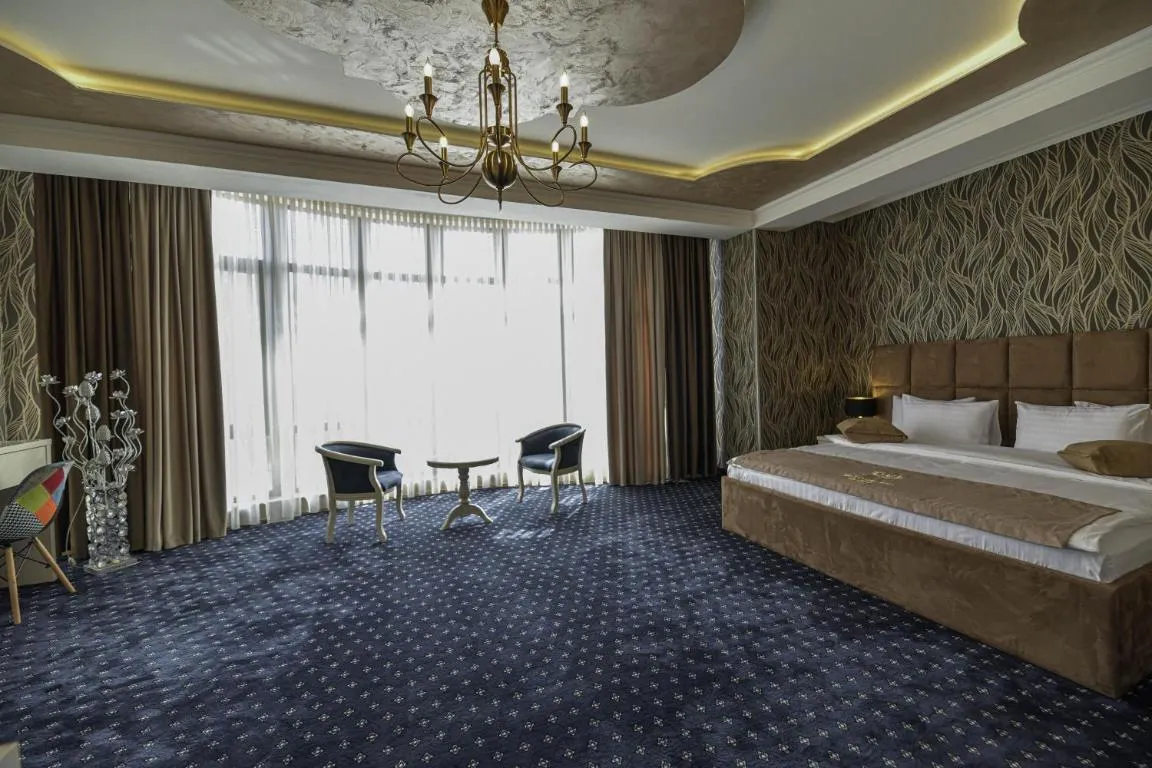 Image of Welcome Inn Hotel