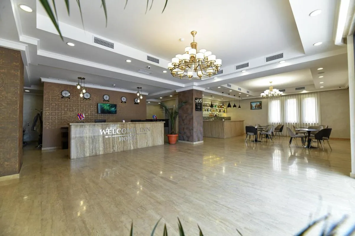 Image 4 of Welcome Inn Hotel
