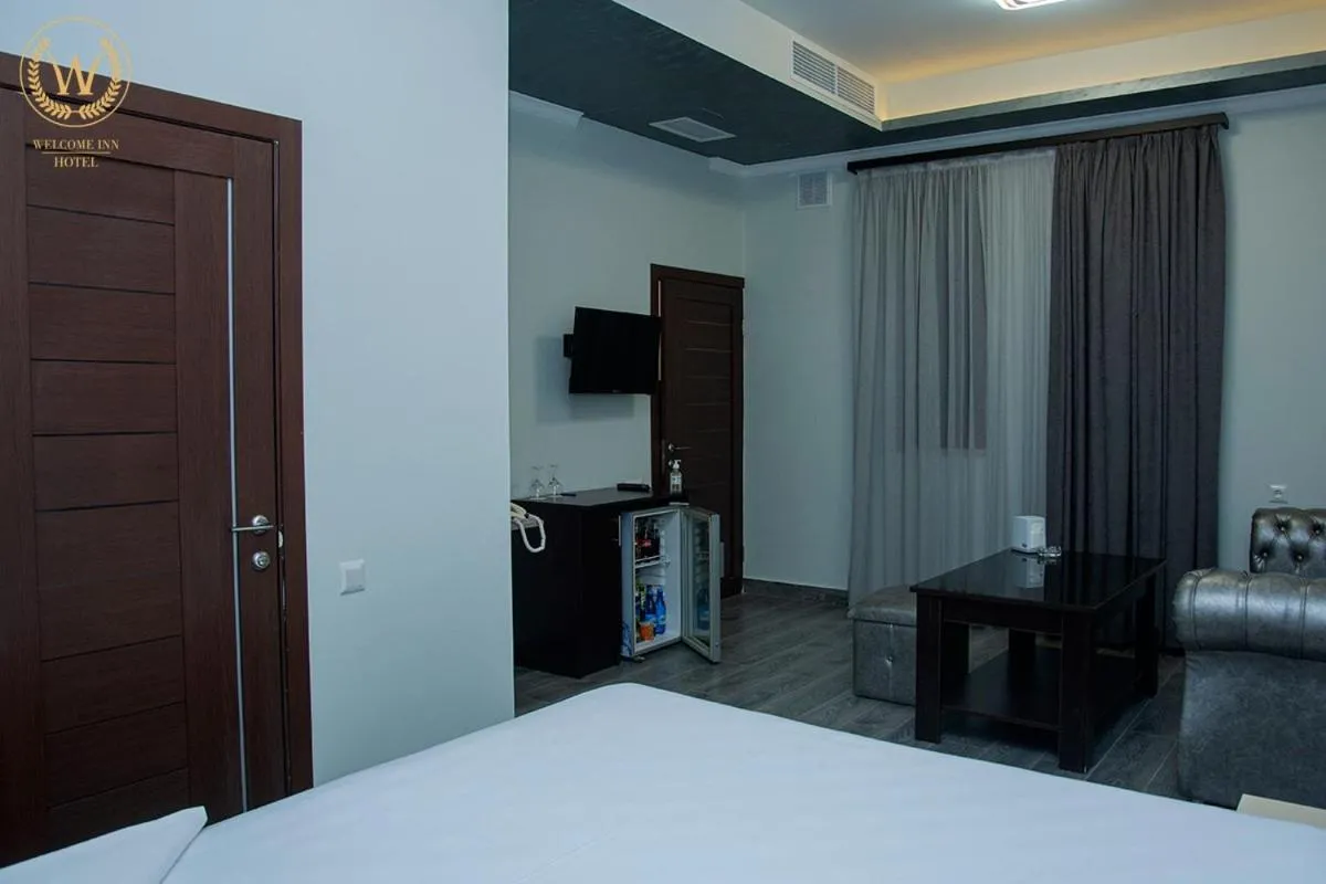 Image 5 of Welcome Inn Hotel