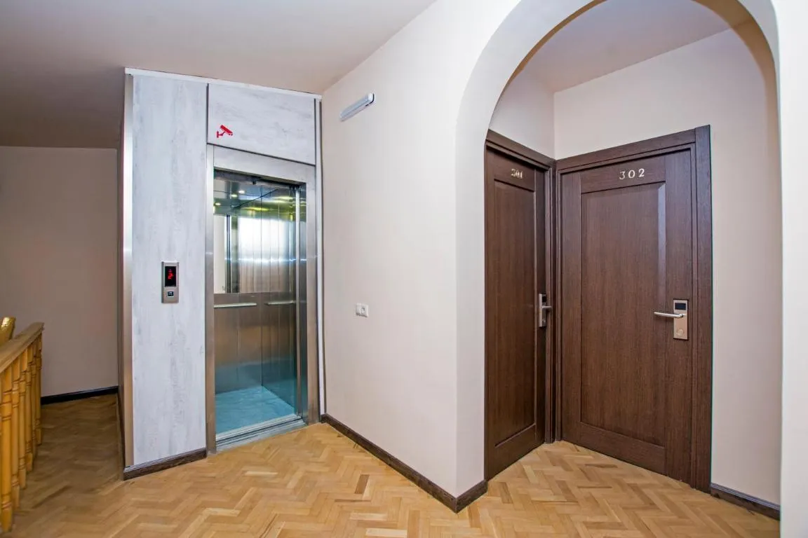 Image of Yerevan Boutique Hotel