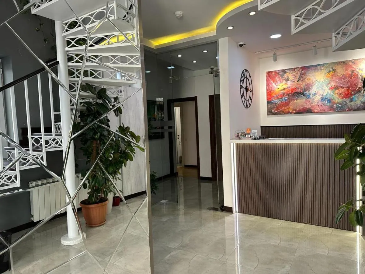Image 6 of Yerevan Boutique Hotel