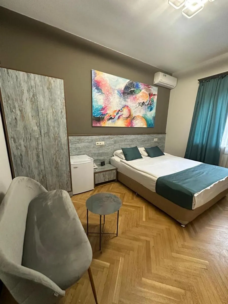 Image 3 of Yerevan Boutique Hotel