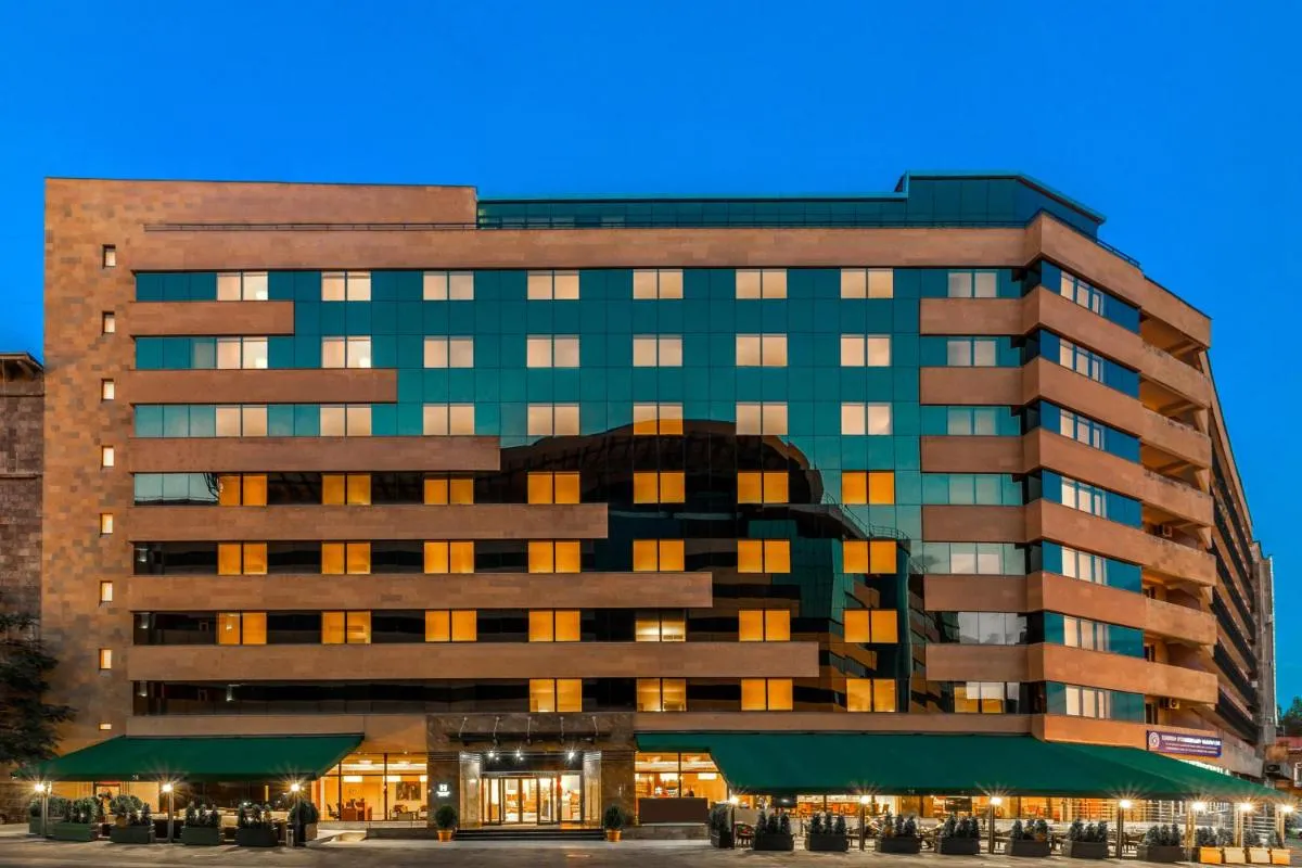 Image 5 of Yerevan Place Hotel