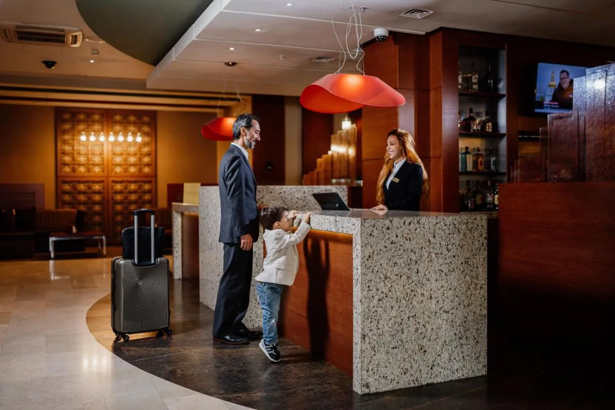 Image 3 of Yerevan Place Hotel