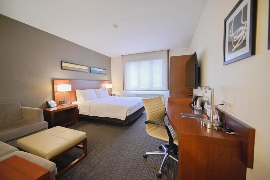 Image of Yerevan Place Hotel
