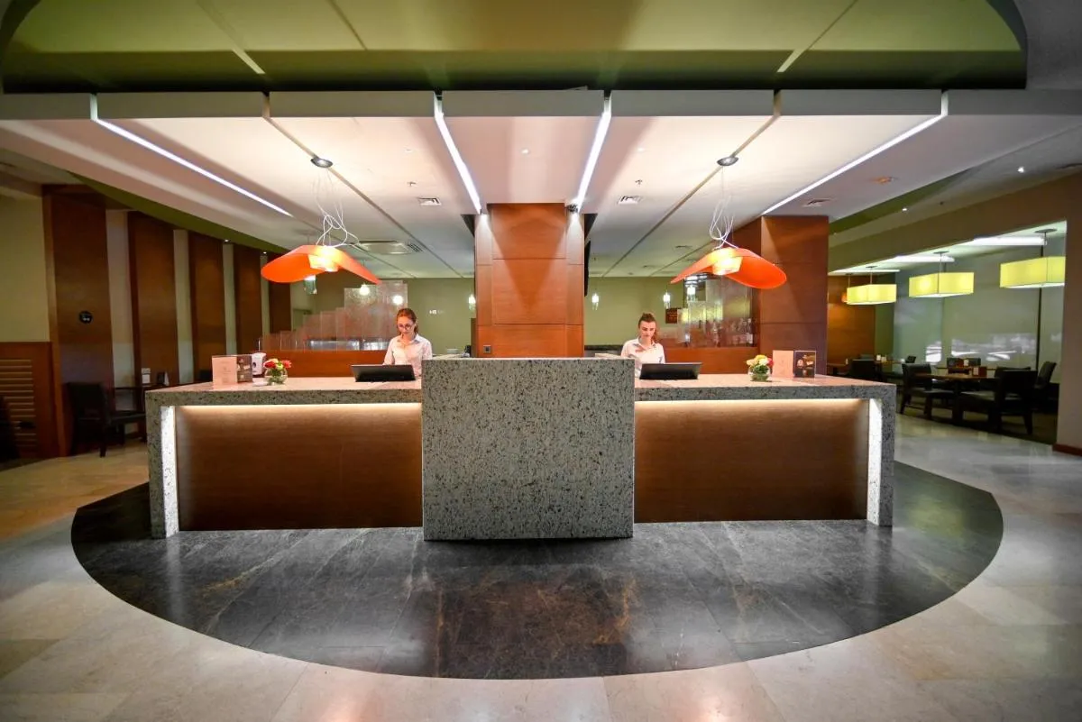Image 6 of Yerevan Place Hotel