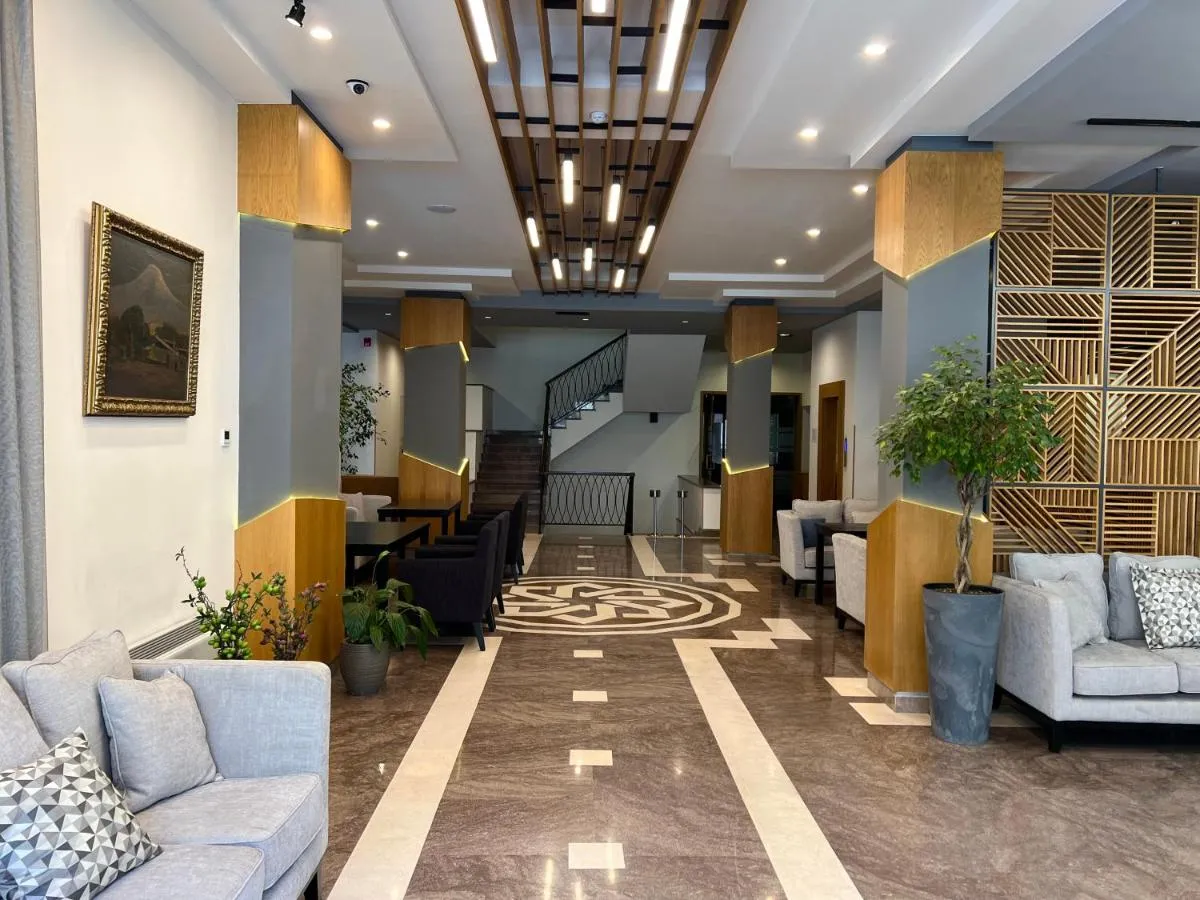 Image 6 of Yerevan Resident Hotel