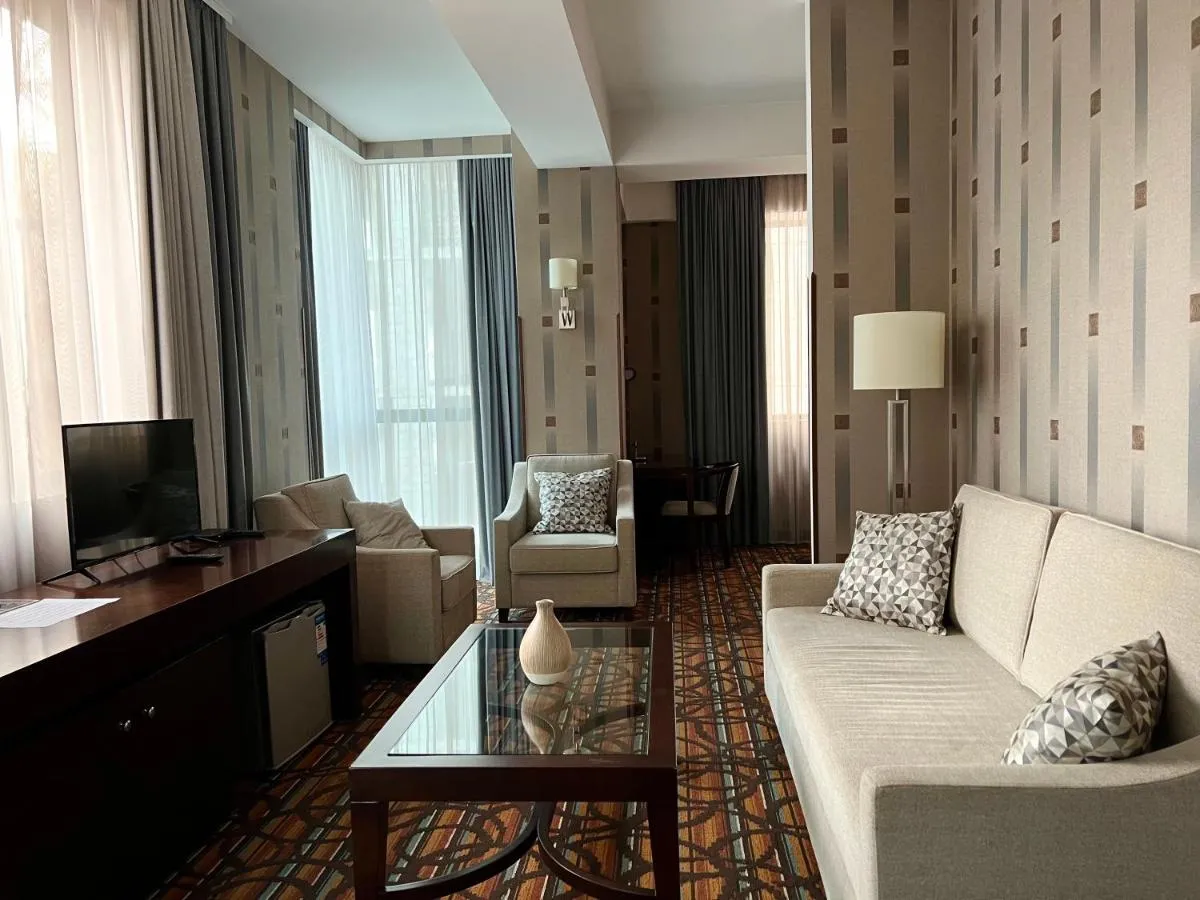 Image 4 of Yerevan Resident Hotel