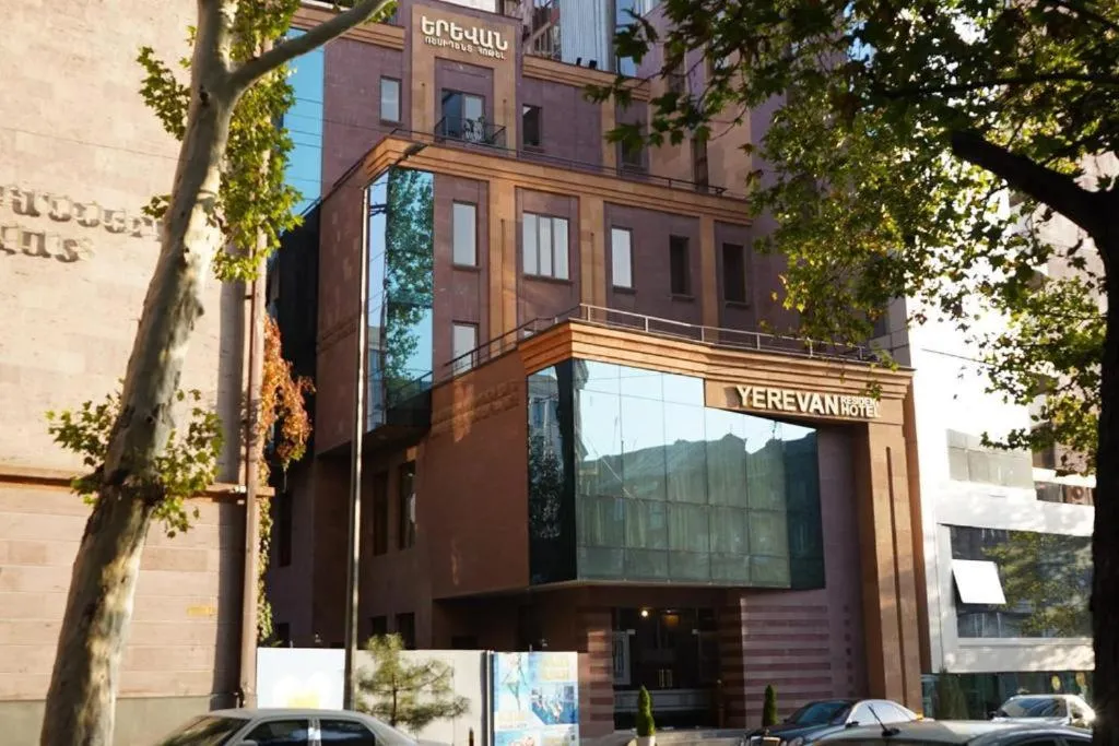 Image 5 of Yerevan Resident Hotel