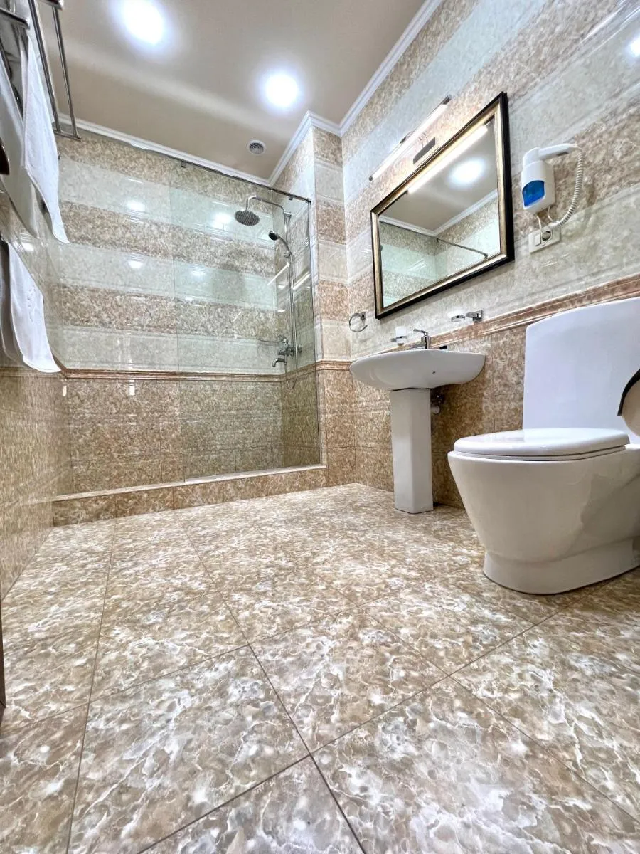 Image 3 of Your Home (YH)