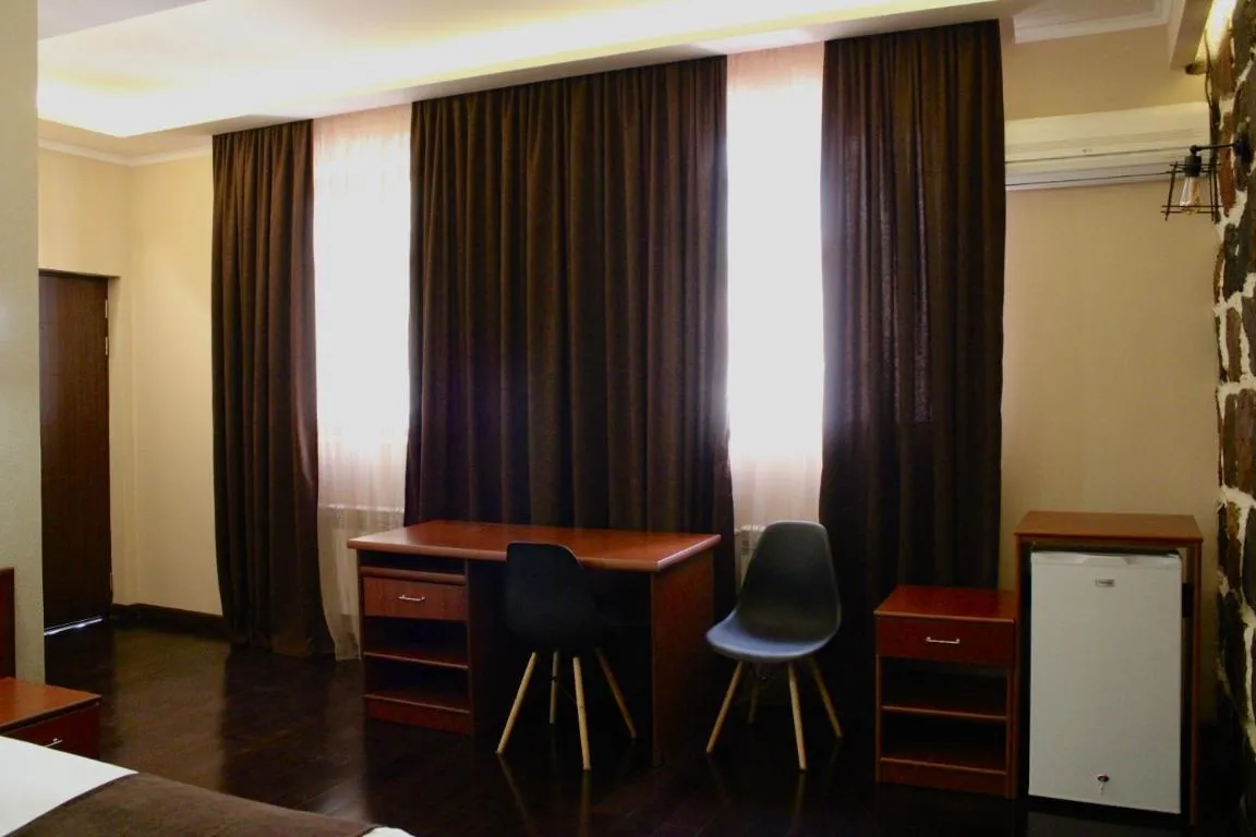 Image of Your Home (YH)
