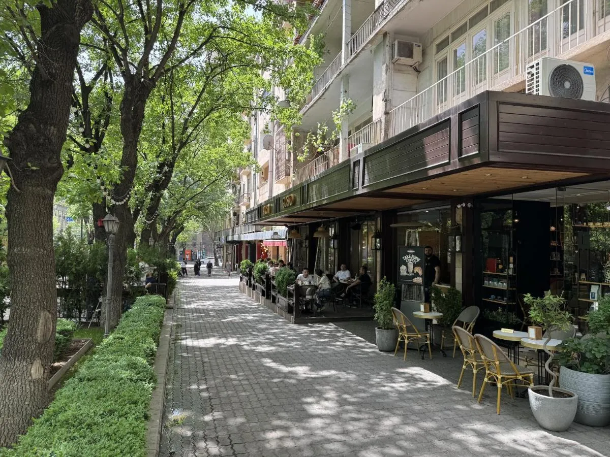 Image 6 of Your Spacious Home, City Center