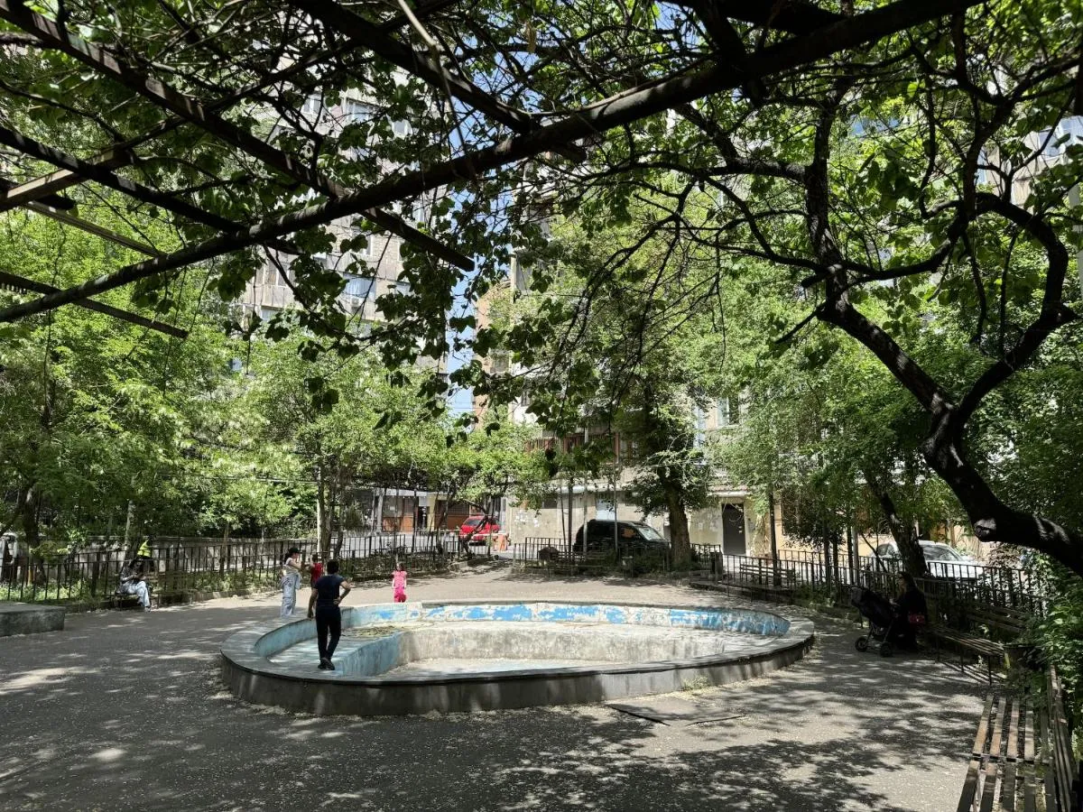 Image 1 of Your Spacious Home, City Center