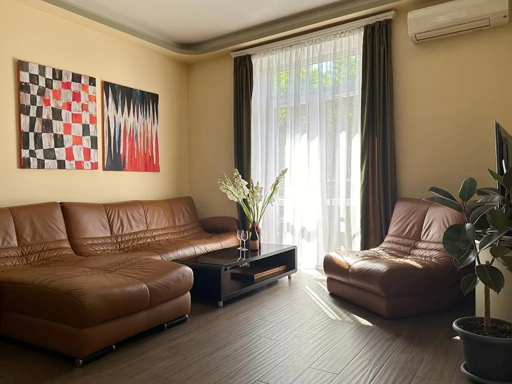 Image of Your Spacious Home, City Center
