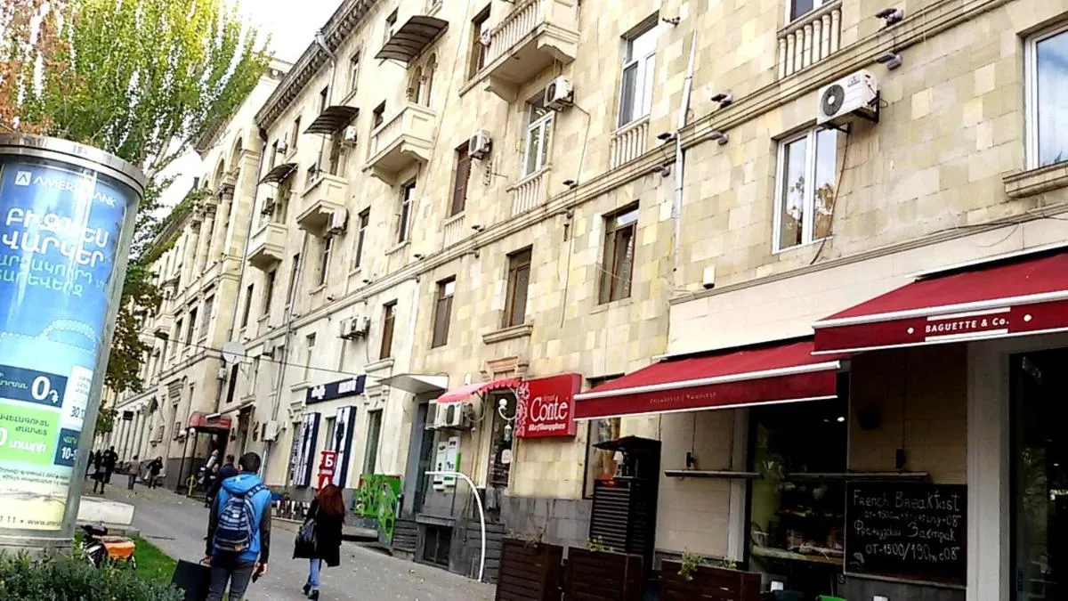 Image 5 of Your home in Yerevan