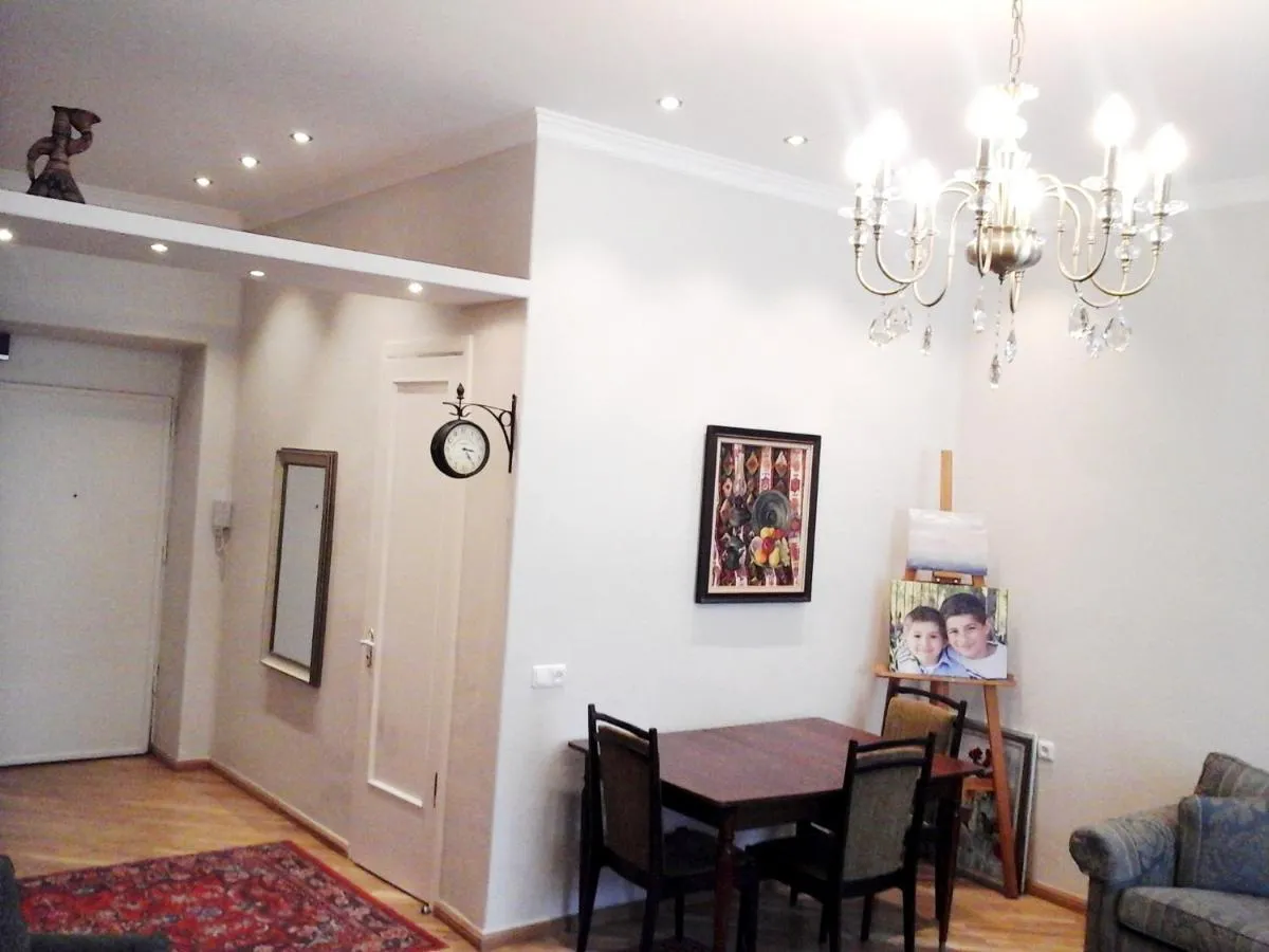 Image 2 of Your home in Yerevan