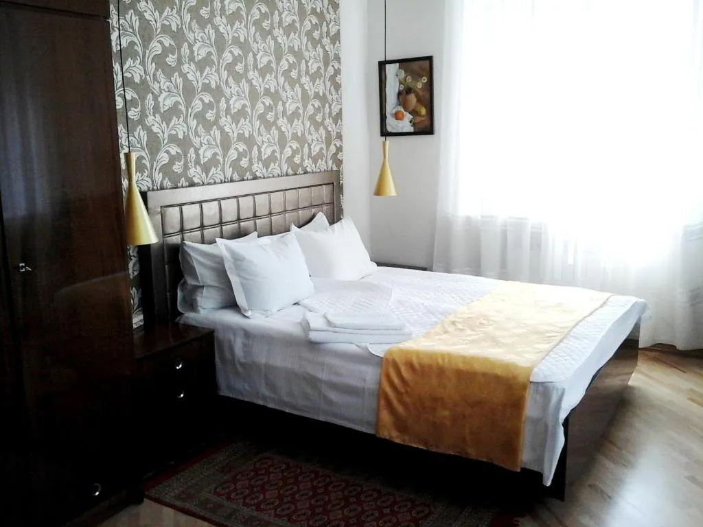 Image of Your home in Yerevan