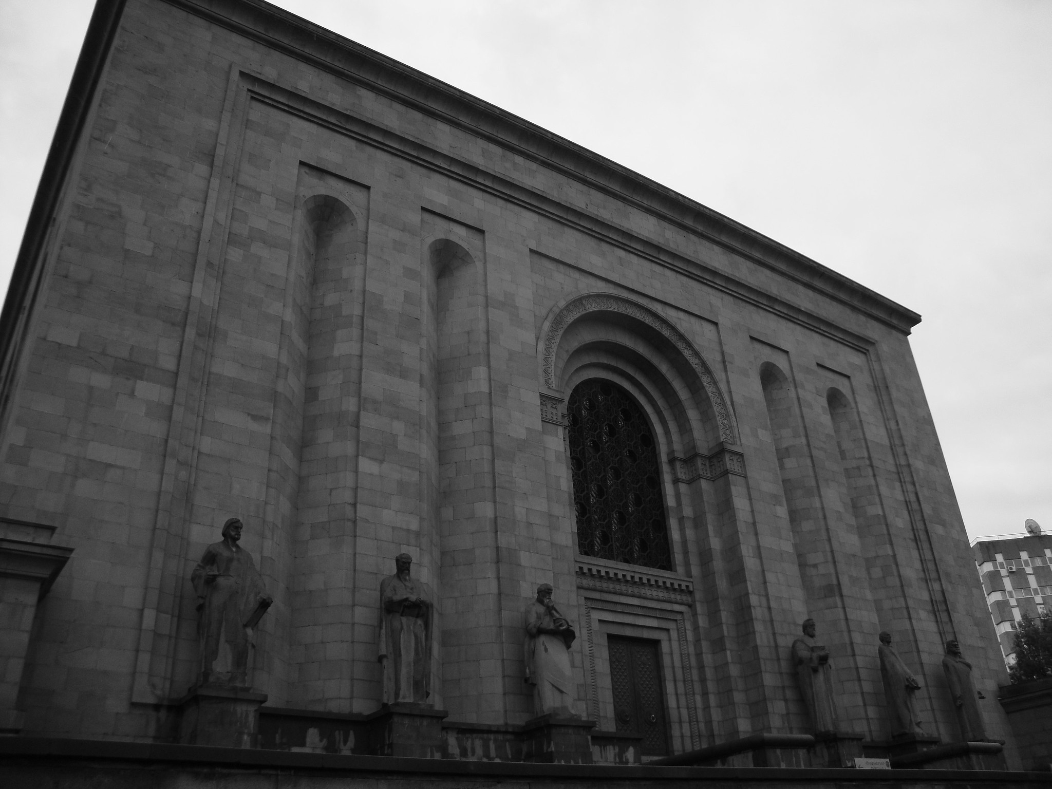 Matenadaran