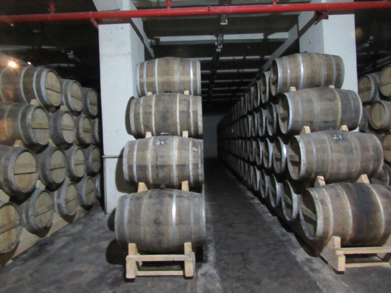 Yerevan Brandy Company 