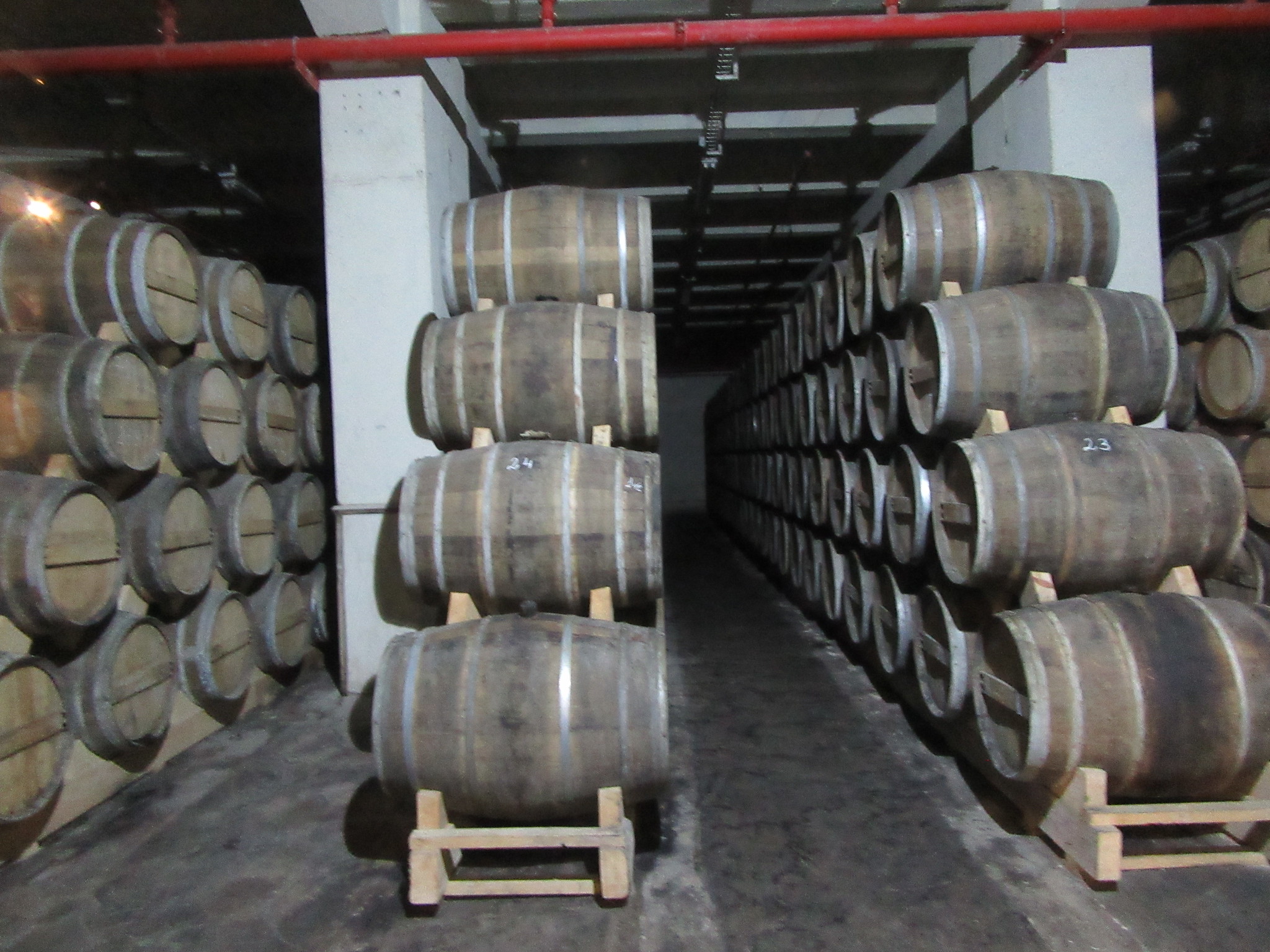 Yerevan Brandy Company 