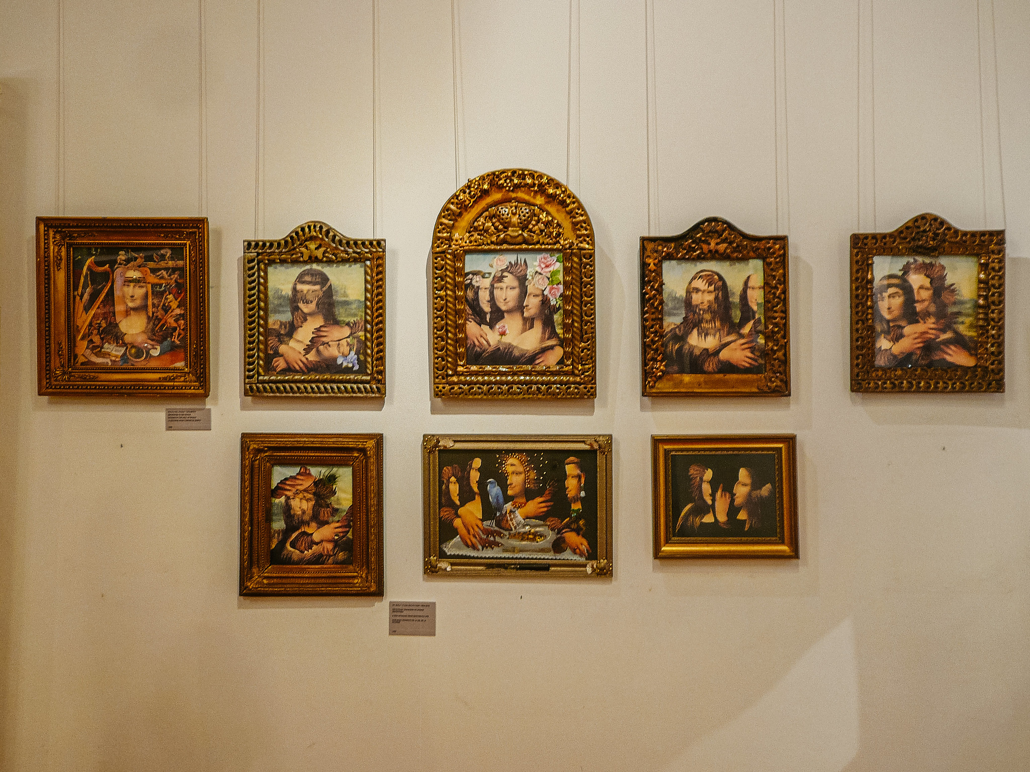 Sergei Parajanov Museum
