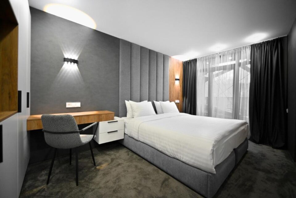 London Hotel Yerevan