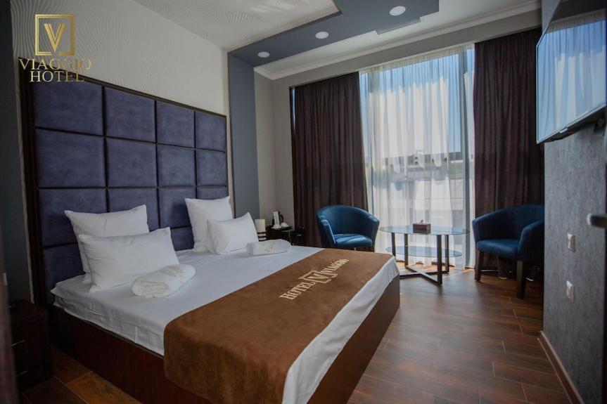 Vi Go Hotel