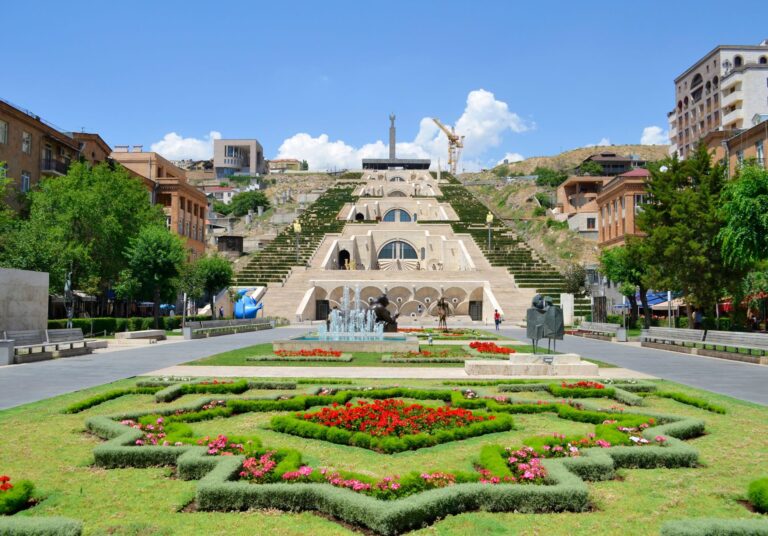 Yerevan